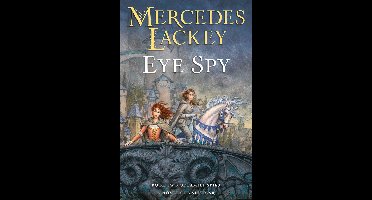 Valdemar: Family Spies 2 - Eye Spy