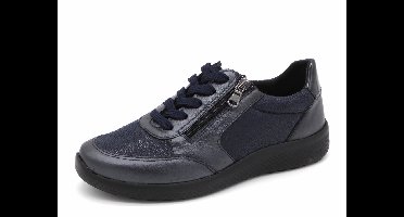Sens Sneakers - Dames - Blauw - Maat:39