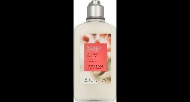 L'Occitane Noble Epine Perfumed Body Lotion