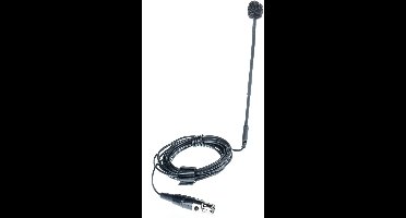 Fame MS-Flute-Mic - Instrumentmicrofoon