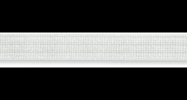 Boordelastiek 25 mm gebroken wit 10 m - Elastiek - Prym