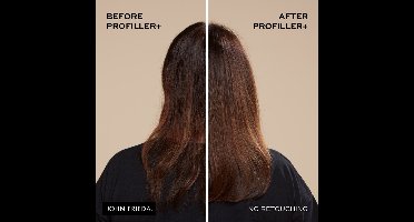 John Frieda PROfiller+ Thickening Conditioner - 4 x 250 ml - Voordeelverpakking