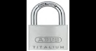 ABUS TITALIUM Hangslot - Beugel 30 mm