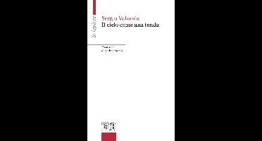 Il cielo come una tenda