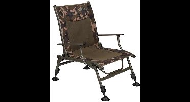 Fox Carp - Duralite Recliner Arm Chair - Fox Carp