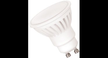 Spectrum LED Lamp GU10 230V 10W - 930 Lumen - 6000K Koud wit - Helder daglicht - Energiezuinig