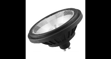 Spectrum GU10 LED Spot AR111 - 14 Watt - 230V - 1200 Lumen - 2700K Warm wit - Gezellig licht - Energiezuinig