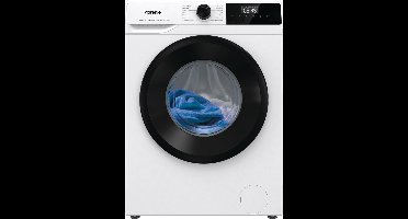 Gorenje WNHPI84APS/DE wasmachine Voorlader 8 kg 1400 RPM Wit