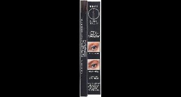 MAC Pro Brow Definer 1 Mm Tip Brow Pencil 24 Hour Waterproof