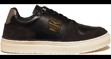 PME LEGEND-Avizer PBO2508160 999 -zwart-sneaker-heren