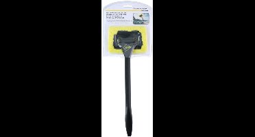 Dunlop Auto Microvezel-Raamreiniger