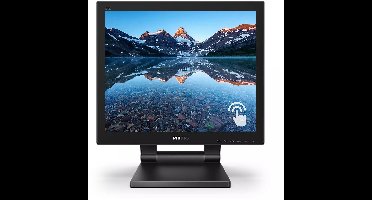 Philips Monitor B-Line 172B9T 17" (172B9T/00)