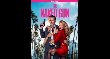 The Naked Gun (Blu-ray)