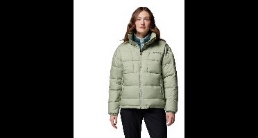 Columbia Pike Lake™ Jas Groen L Vrouw