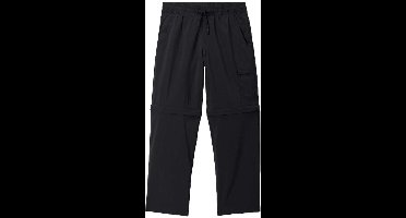 Columbia Silver Ridge™ Utility Converteerbare Broek Zwart 14-16 Years Jongens,Meisjes