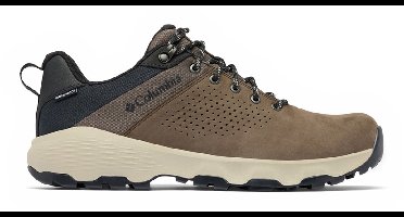 Columbia Newton Nimble™ Ltr Wandelschoenen Bruin EU 43 1/2 Man