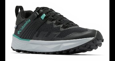 Columbia Facet™ 75 Outdry™ Wandelschoenen Zwart EU 37 Vrouw