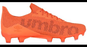 Umbro Velocita Matrix Pro Fg Voetbalschoenen Oranje EU 42