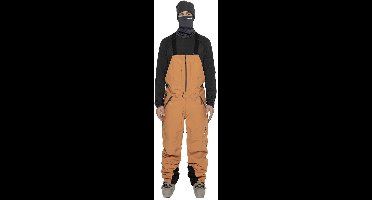 Armada Emmons 3l Broek Bruin S Man