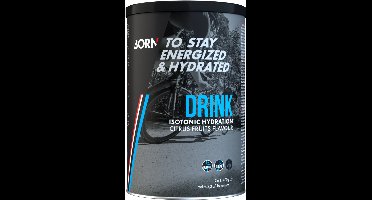Born DRINK isotonic fresh
