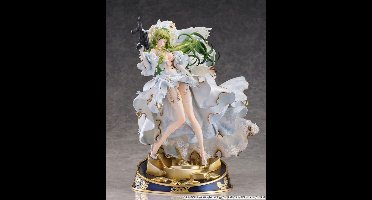 Girls Frontline SHIBUYA SCRAMBLE FIGURE PVC Statue 1/7 M950A Wounded Ver. 29 cm