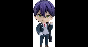 Nijisanji Nendoroid Doll Action Figure Kenmochi Toya 10 cm