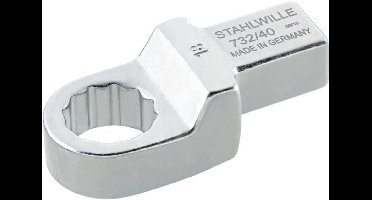 Stahlwille 58624032 Insteekringsleutel