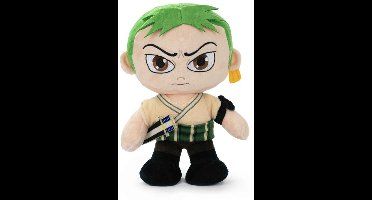 Barrado One Piece Live Action Knuffel 28 cm groot - Merchandise - Film - Serie - Videogame