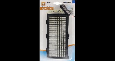 hepafilter H12 (niet uitwasbaar)