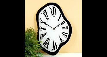 OOTB Melting Time Clock