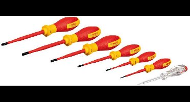 Bosch Professional 1600A02NF7 Elektrische schroevendraaier