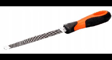 Bahco ERGO driehoekige vijl 150 mm, fijne karteling