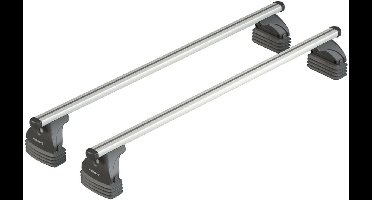 Dakdragers Bmw Serie 5 4p (E39) - 1995 - 2000/ Ford/ Saab diverse modellen