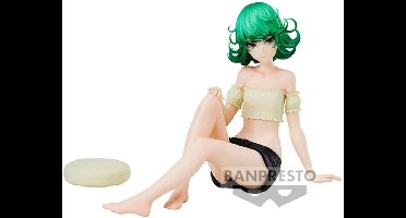 One Punch Man - Relax Time - Terrible Tornado