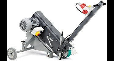 Fijne mobiele verplaatsingseenheid GIMS 150 2H - 79021700403