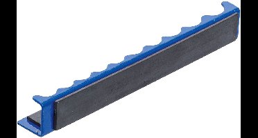 BGS - Doppenrail - voor 1/4 doppen - Magnetisch - Werkplaatskar - BGS3011-1