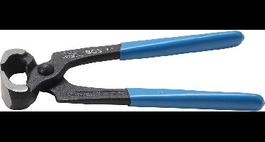 BGS Kanttang DIN 9243A 200 mm - 552