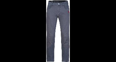 Rafiki Lizard Broek Grijs L Man