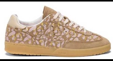 Sun68 California Sun Schoenen Beige EU 36 Vrouw