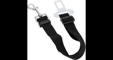 New Age Devi - Auto-gordel voor Hond