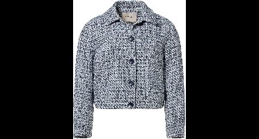 Beaumont - Blazer - Lichtblauw - L (40)