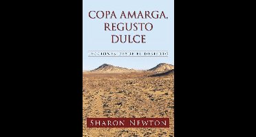 COPA AMARGA, REGUSTO DULCE