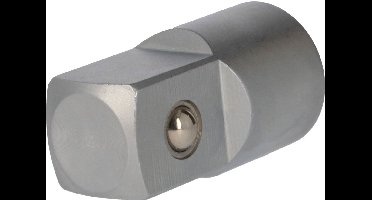BRILLIANT TOOLS 1/2" adapter naar 3/4" - BT022906