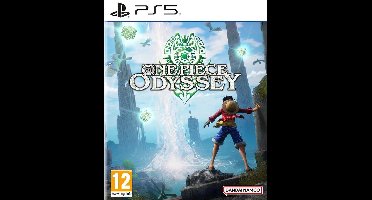 PlayStation 5 Video Game Bandai Namco ONE PIECE ODYSSEY