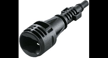 Bosch adapter voor Kärcher accessoires, systeemaccessoires voor B...