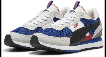 Puma Select Road Rider Pace Setter Schoenen Veelkleurig EU 36 Man,Vrouw