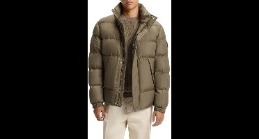 Boss Heren Jas Bruin 50551599/245 H-Corbinian