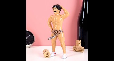 OOTB Retro man kurkentrekker