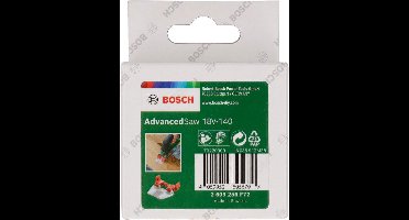 Bosch snijcontrolesysteem voor AdvancedSaw 18V-140 - 2609256F72