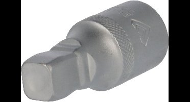 BRILLIANT TOOLS 1/2" Zwenkbaar verlengstuk 50 mm - BT022911